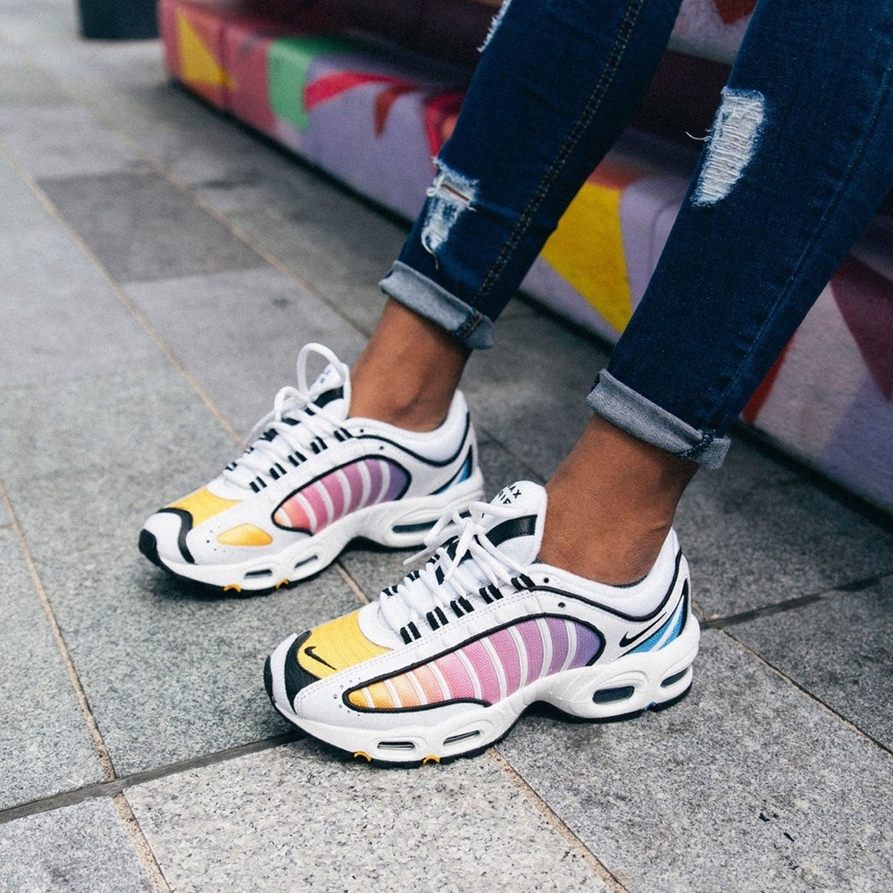 Nike Air Max Tailwind IV